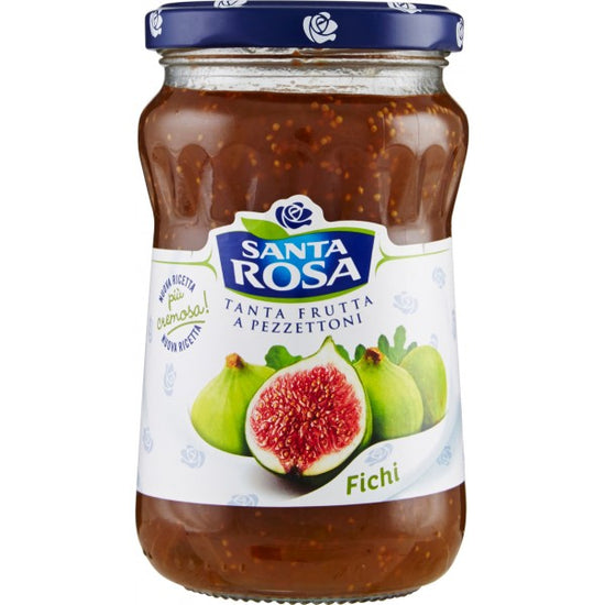 S.ROSA CONFETTURA FICHI GR.350 - Pacco da 12