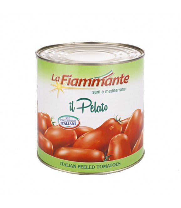 FIAMMANTE POMOD.PELATI KG.2,5 - Pacco singolo