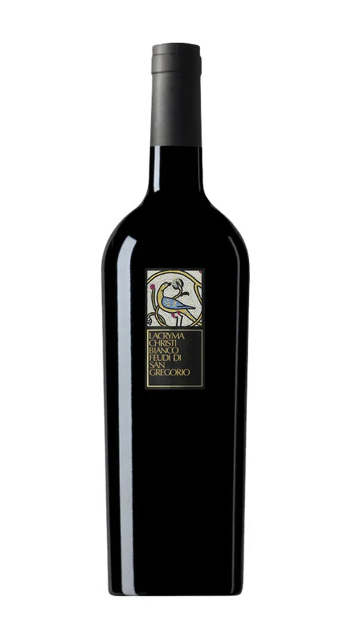 S.GREGORIO LACRYMA BIANCO CL75 - Pacco da 6