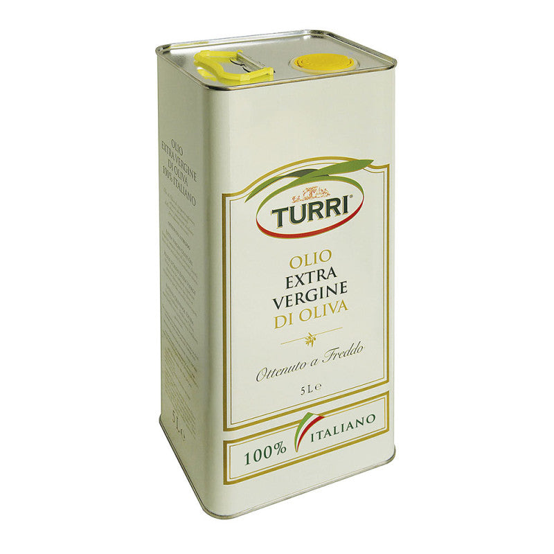 OLIO E.V. TURRI 100%ITA LT.3