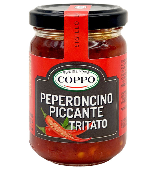 COPPO PEPERONCINO PICC.GR.650 - Pacco da 6