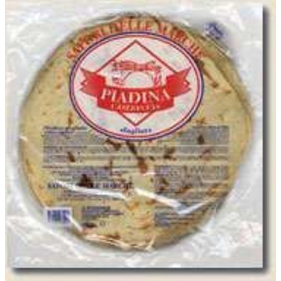 PIADINA CASEREC.SFOGLIATA G330 - Pacco da 15