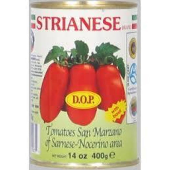 POMODORI SAN MARZANO STRIANESE GR.400 - Pacco da 6