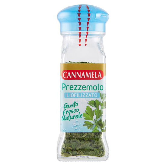 CANNAM.FREEZE PARSLEY GR.5 - Single pack 