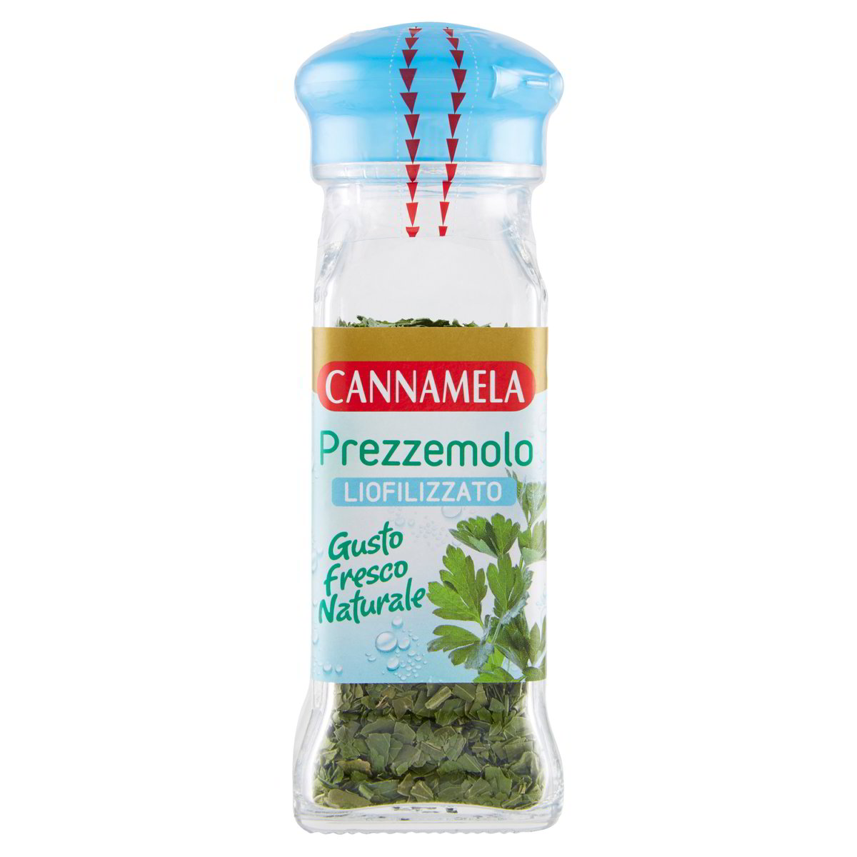 CANNAM.PREZZEMOLO LIOF. GR.5 - Pacco da 6