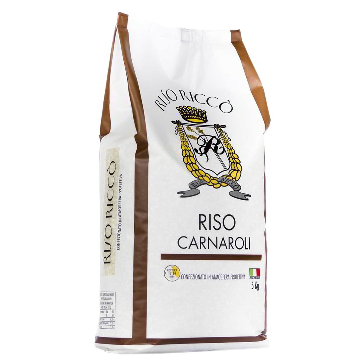 RICCO' RISO CARNAROLI KG.5