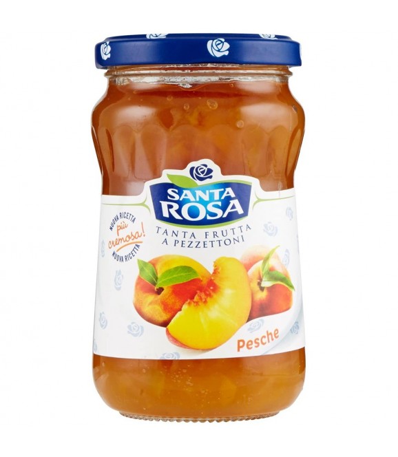 S.ROSA CONFETTURA PESCA GR.350 - Pacco da 12
