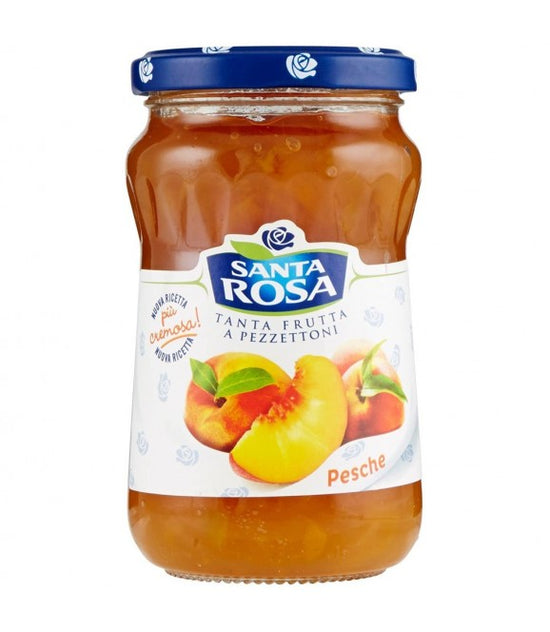 S.ROSA CONFETTURA PESCA GR.350 - Pacco da 12