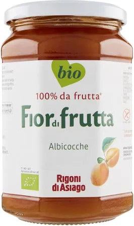 FIORDIFRUTTA ALBICOCCA GR.630 - Pacco da 6