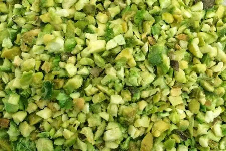 GRANELLA PISTACCHIO TOST.GR500