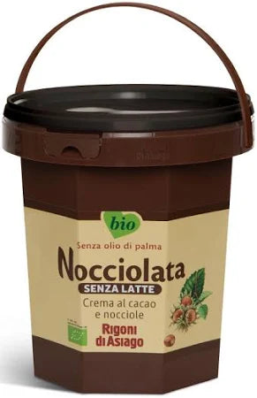 RIGONI NOCCIOL.SECCHIO KG2,5 - Pacco da 2