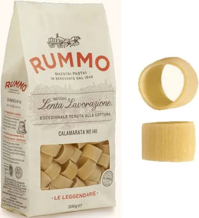 RUMMO CALAMARATA N.141 GR.500 - Pacco da 12