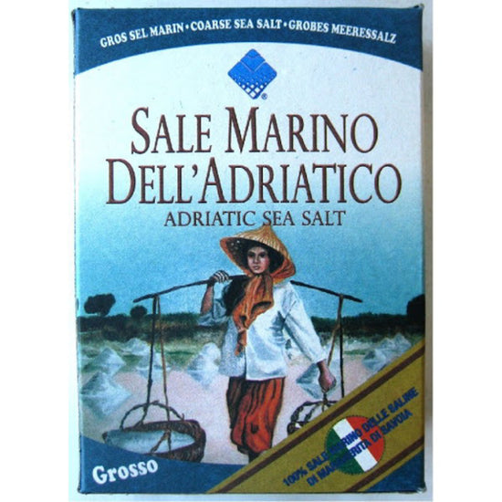 ADRIATICO SALE GROSSO INTE.KG1 - Pacco singolo