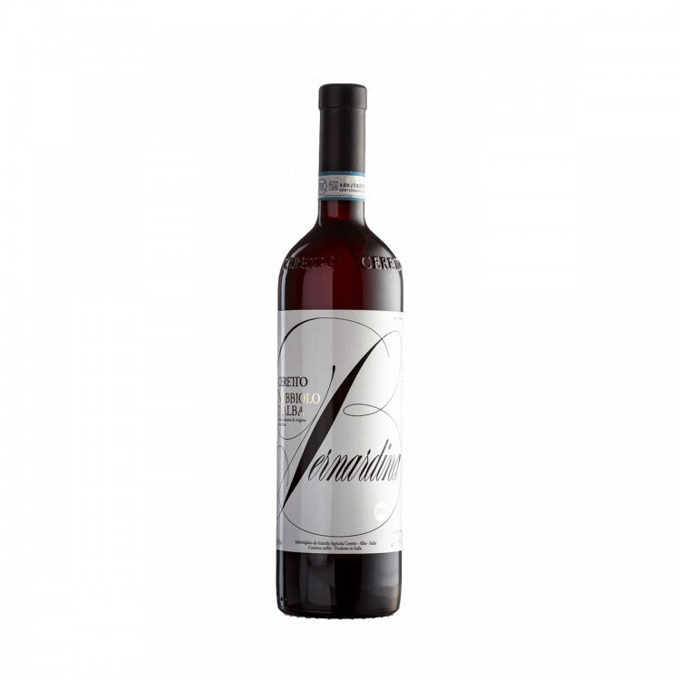 CERETTO NEBBIOLO ALBA CL.75 - Pacco da 6