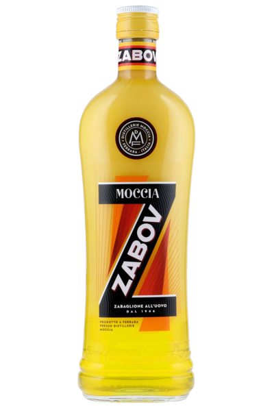 ZABOV MOCCIA 15° CL.70 - Pacco da 6
